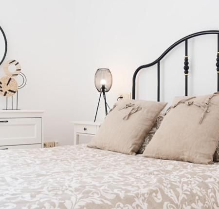 At Trajano 1 Apartman Almería Kültér fotó