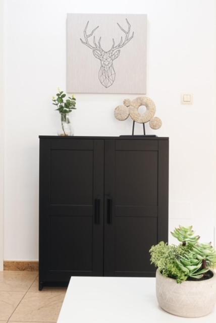 At Trajano 1 Apartman Almería Kültér fotó