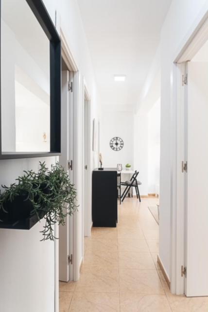 At Trajano 1 Apartman Almería Kültér fotó
