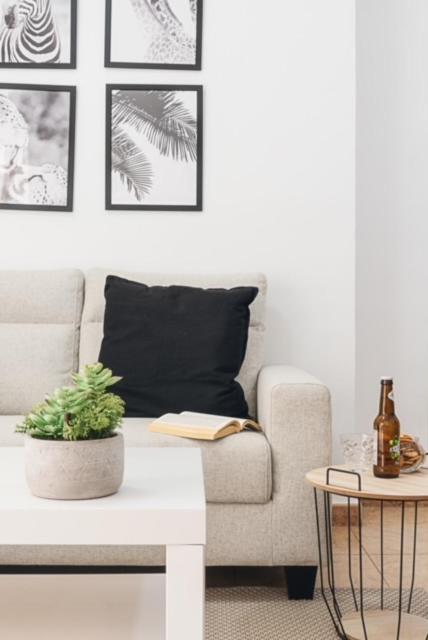 At Trajano 1 Apartman Almería Kültér fotó