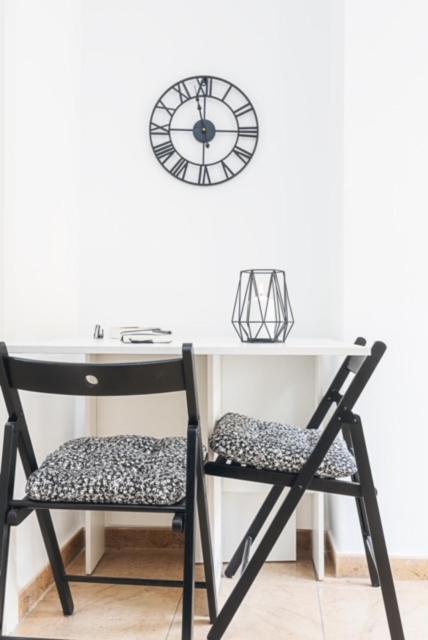 At Trajano 1 Apartman Almería Kültér fotó