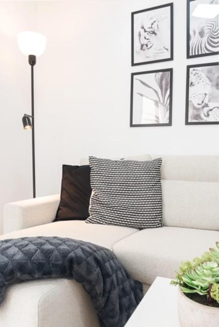 At Trajano 1 Apartman Almería Kültér fotó
