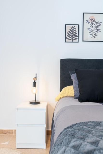 At Trajano 1 Apartman Almería Kültér fotó