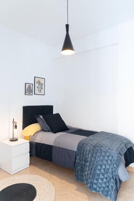 At Trajano 1 Apartman Almería Kültér fotó