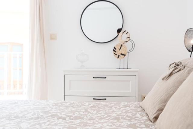 At Trajano 1 Apartman Almería Kültér fotó